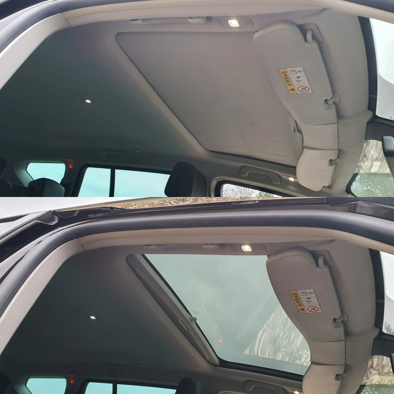 Renault Espace - Zdjęcie 28