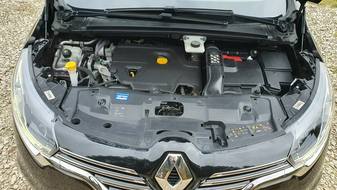 Renault Espace - Zdjęcie 30