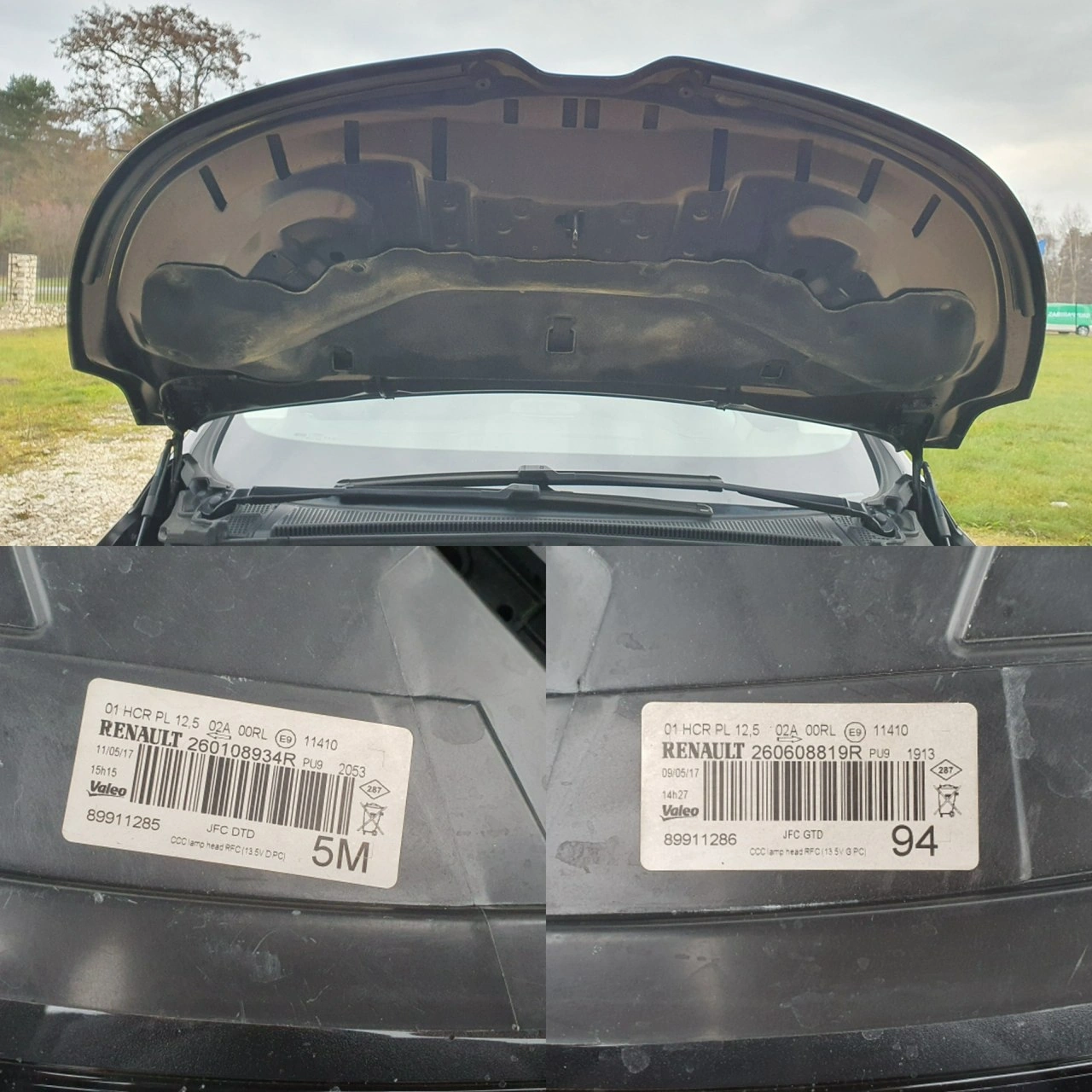 Renault Espace - Zdjęcie 31