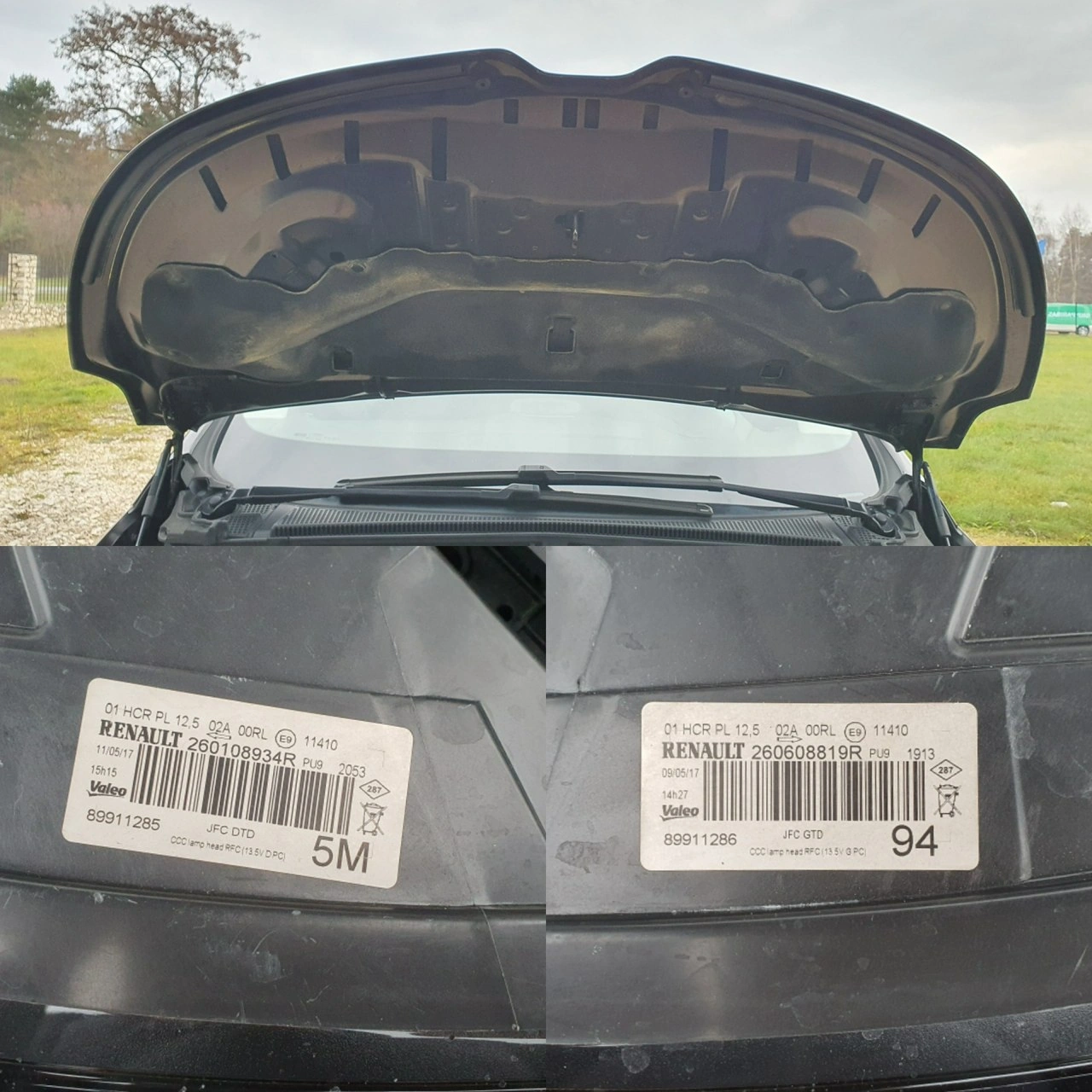 Renault Espace - Zdjęcie 31