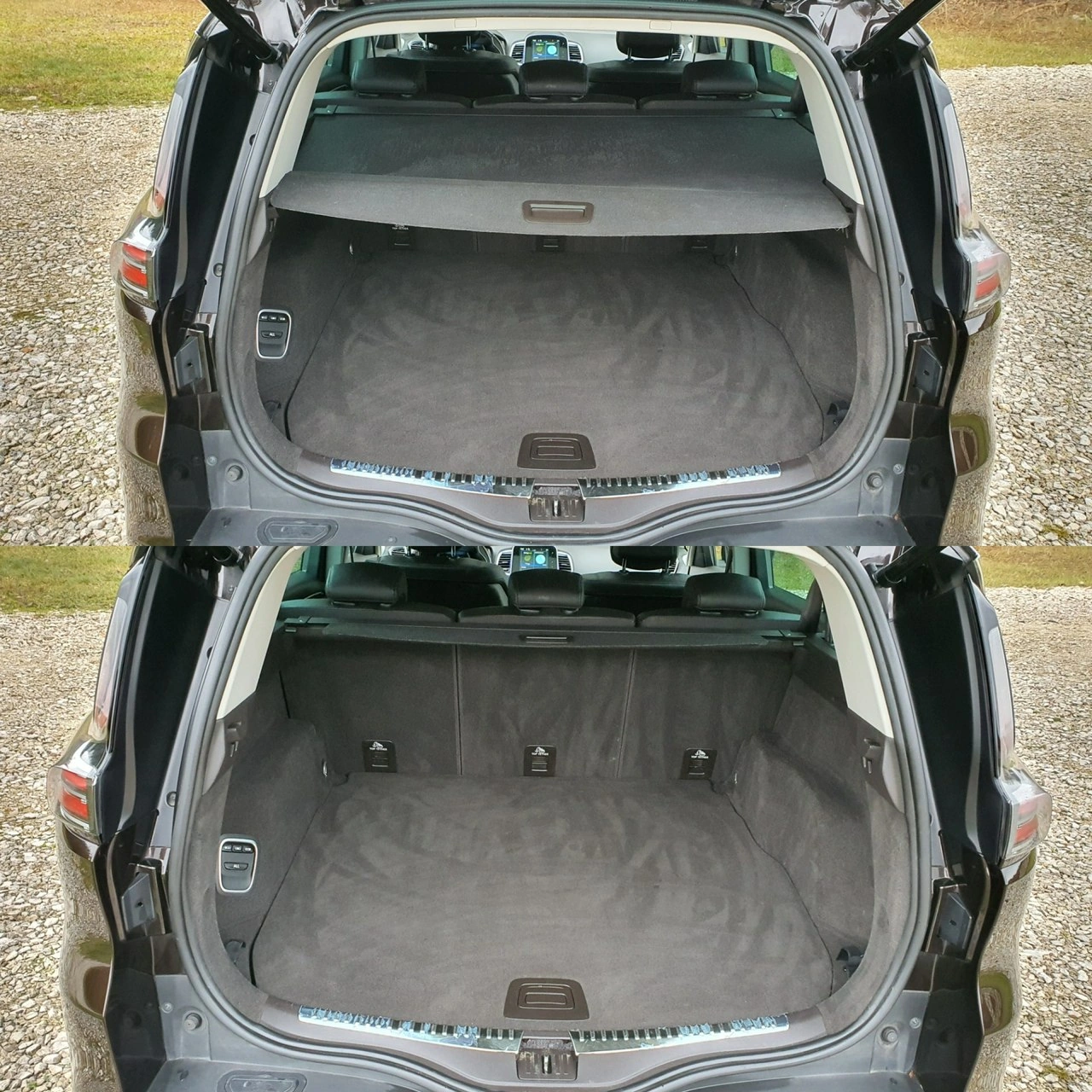 Renault Espace - Zdjęcie 32