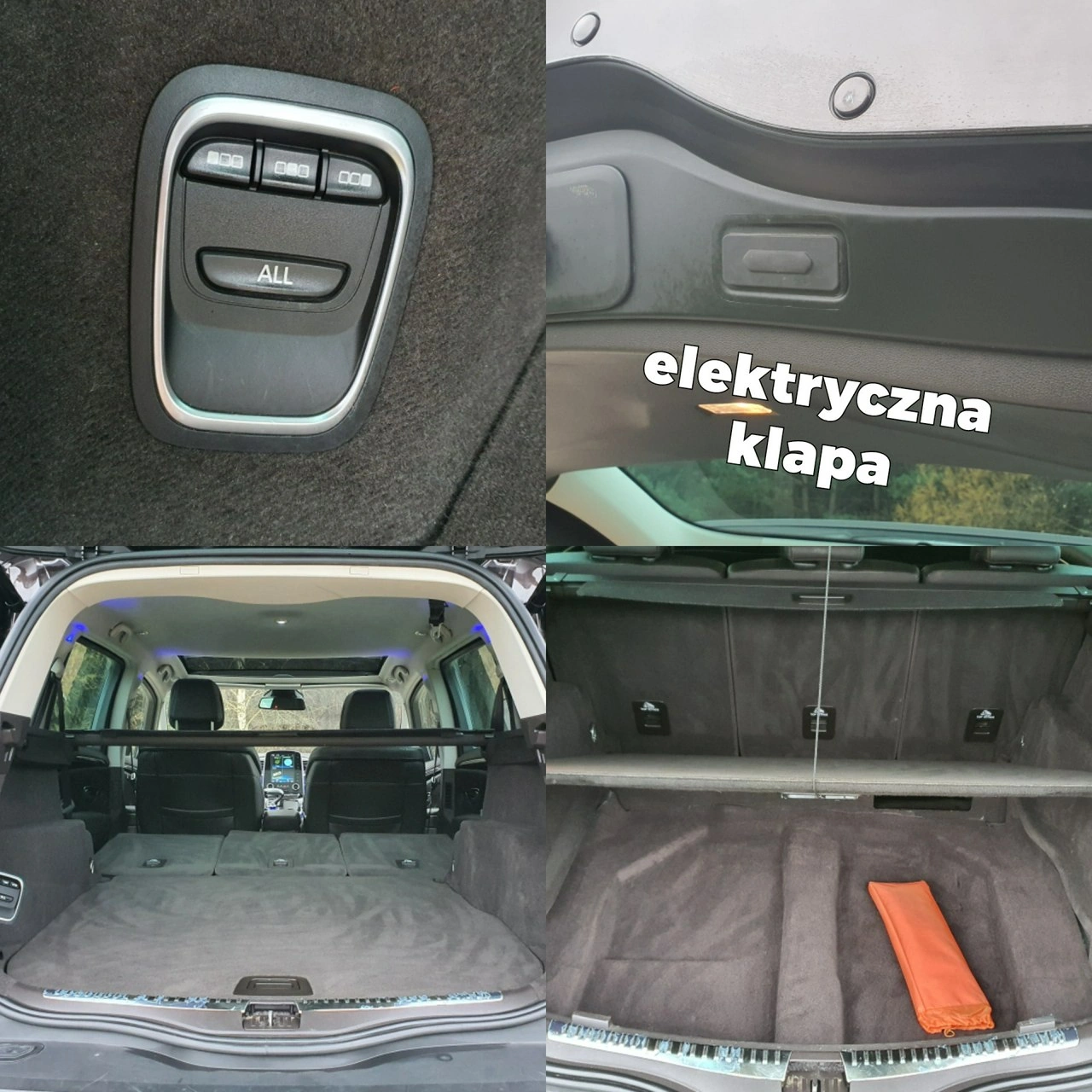 Renault Espace - Zdjęcie 33