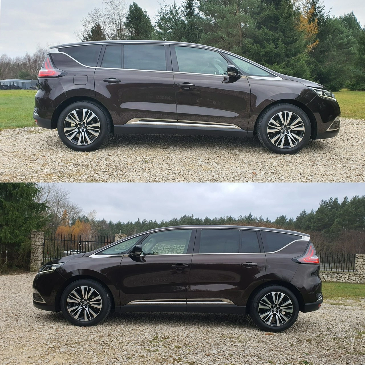 Renault Espace - Zdjęcie 35