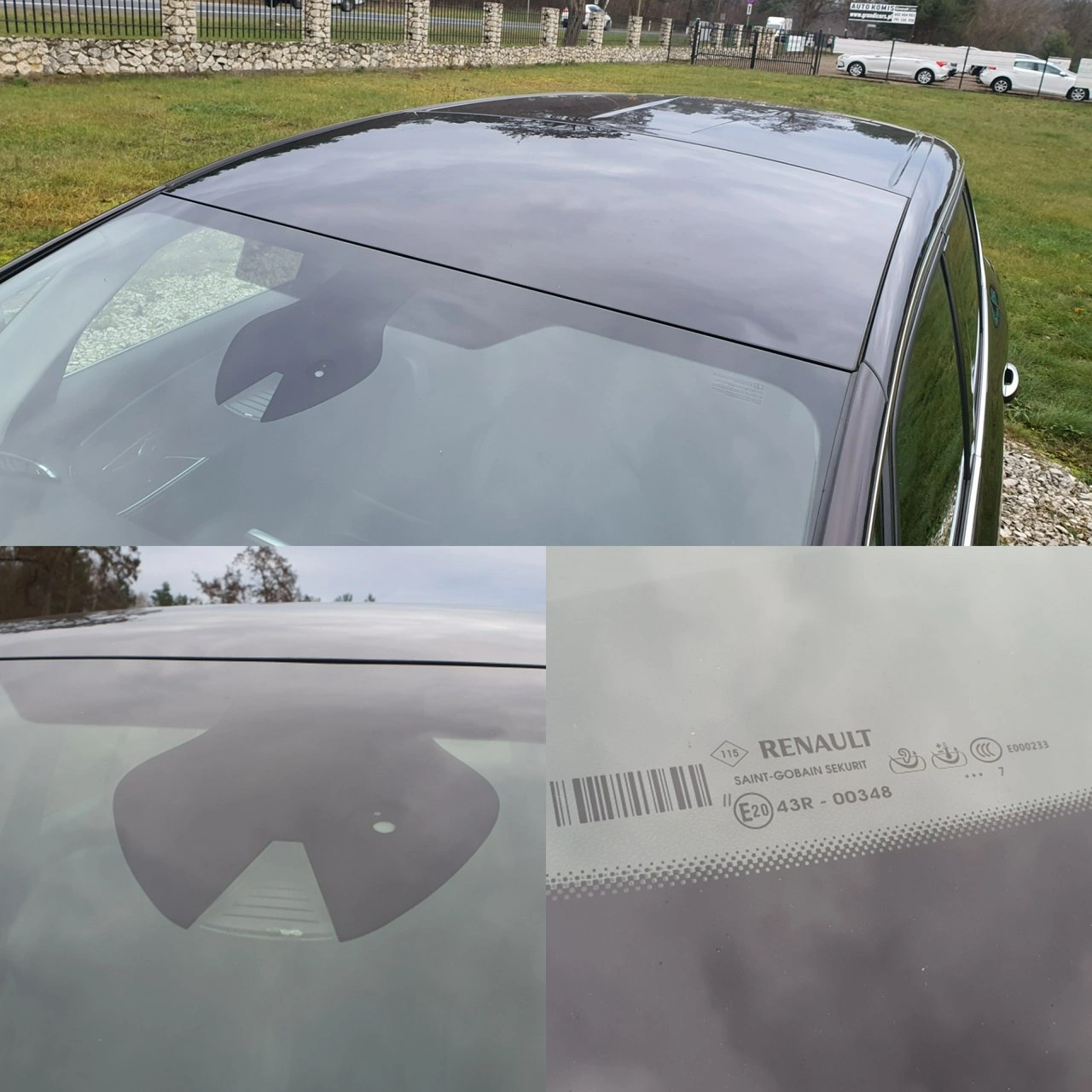 Renault Espace - Zdjęcie 36