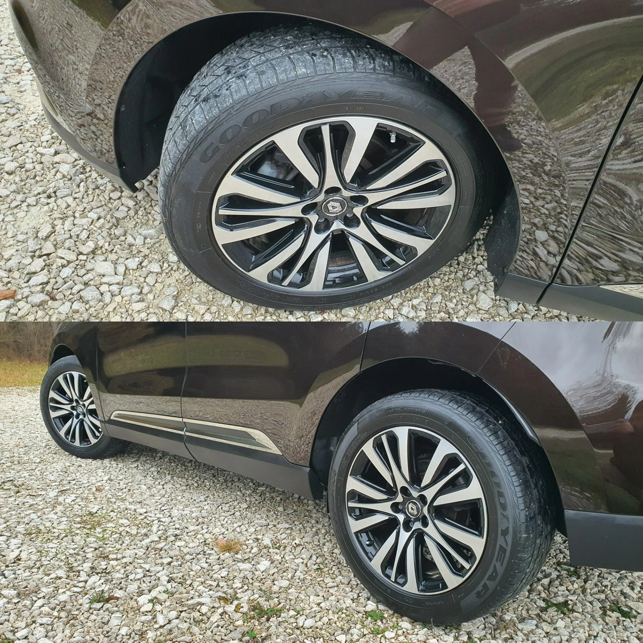 Renault Espace - Zdjęcie 38