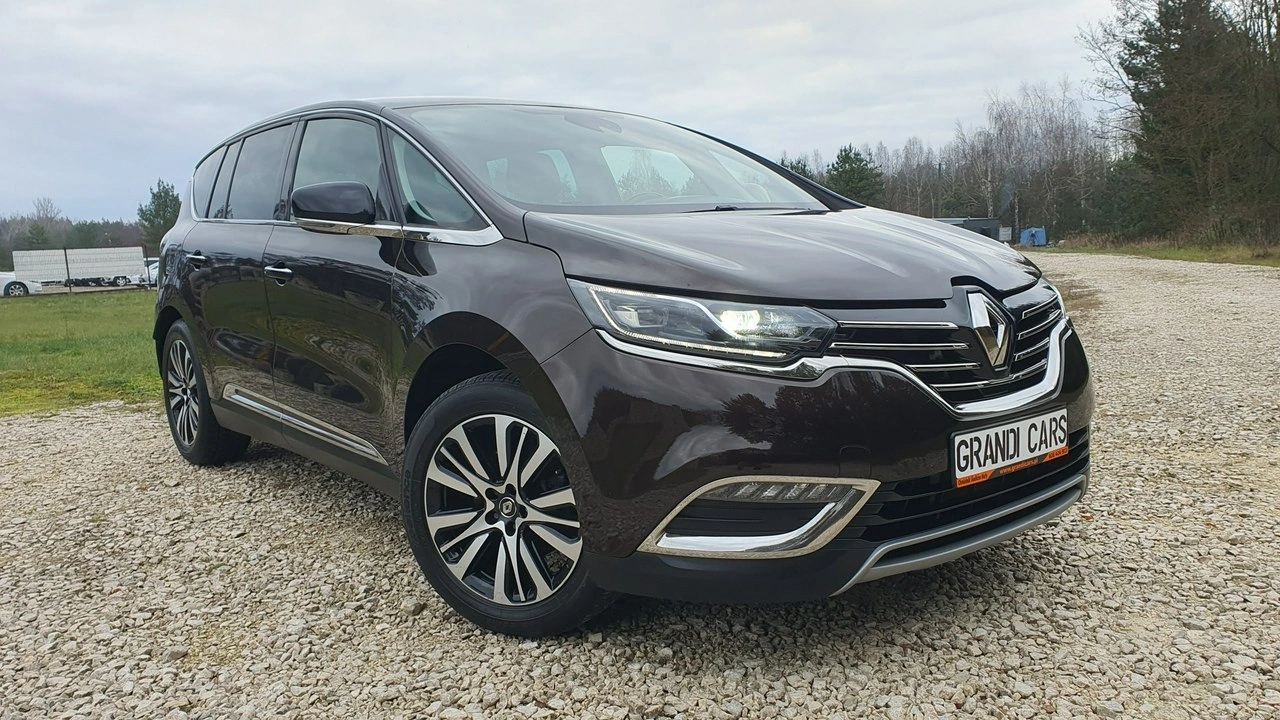Renault Espace - Zdjęcie 2