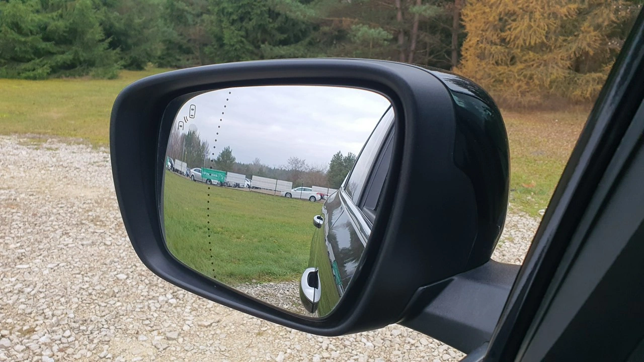 Renault Espace - Zdjęcie 39