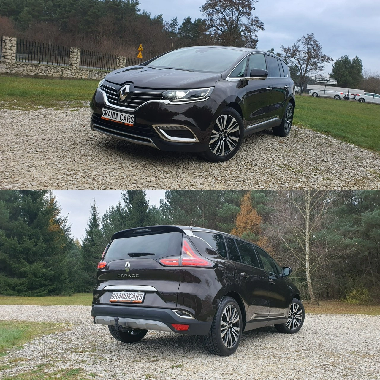 Renault Espace - Zdjęcie 40