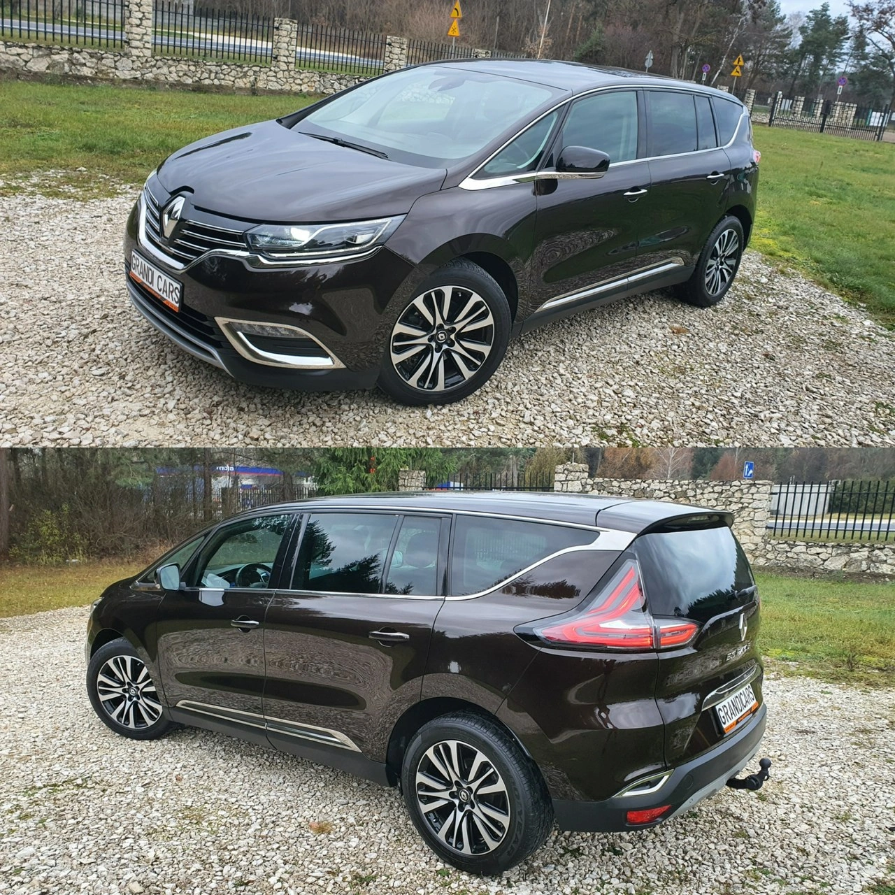 Renault Espace - Zdjęcie 41