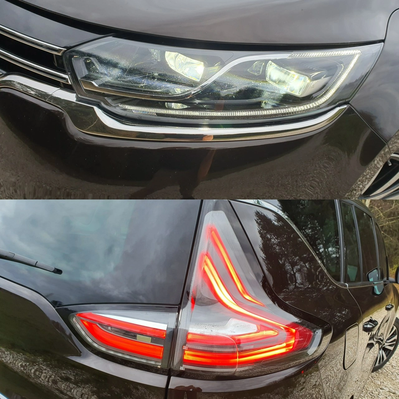 Renault Espace - Zdjęcie 43