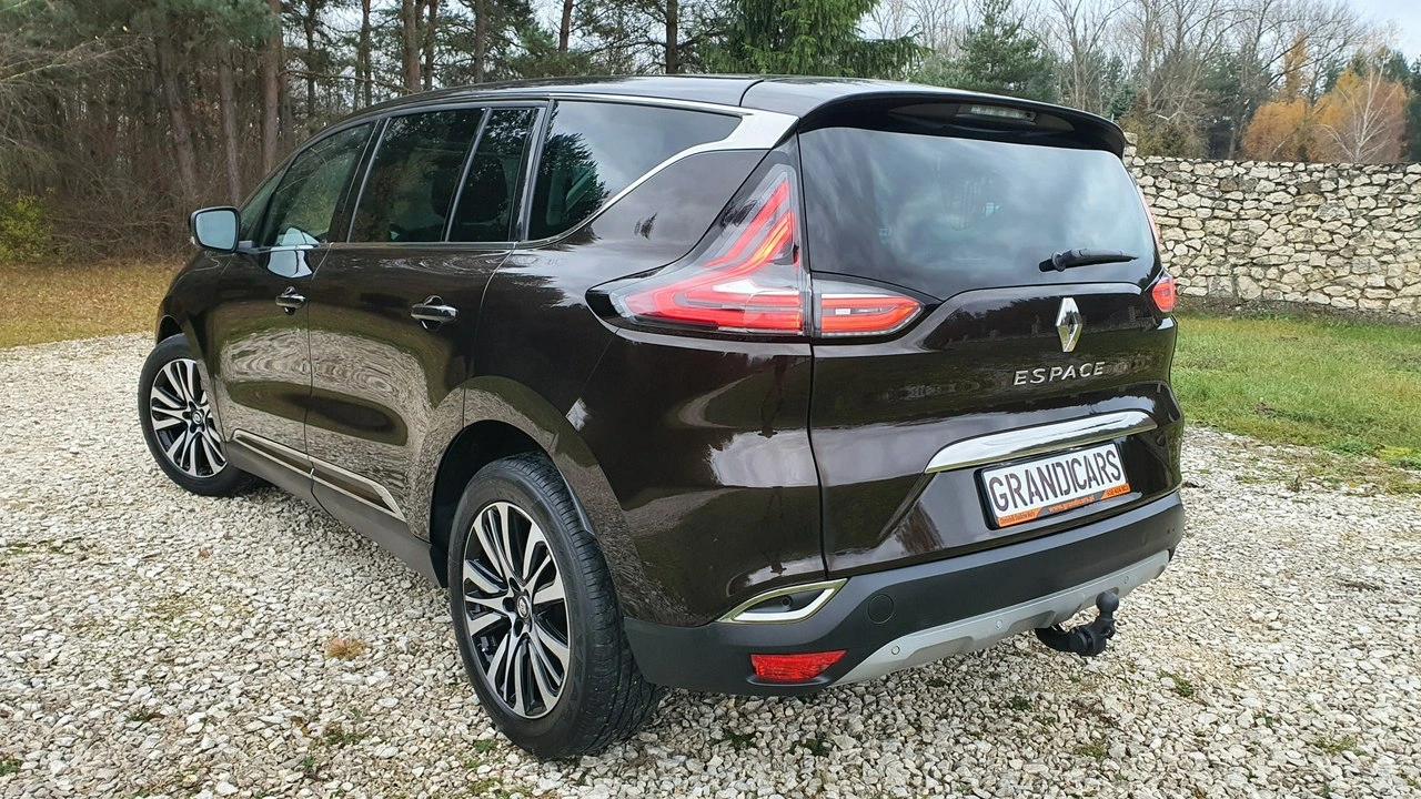 Renault Espace - Zdjęcie 2