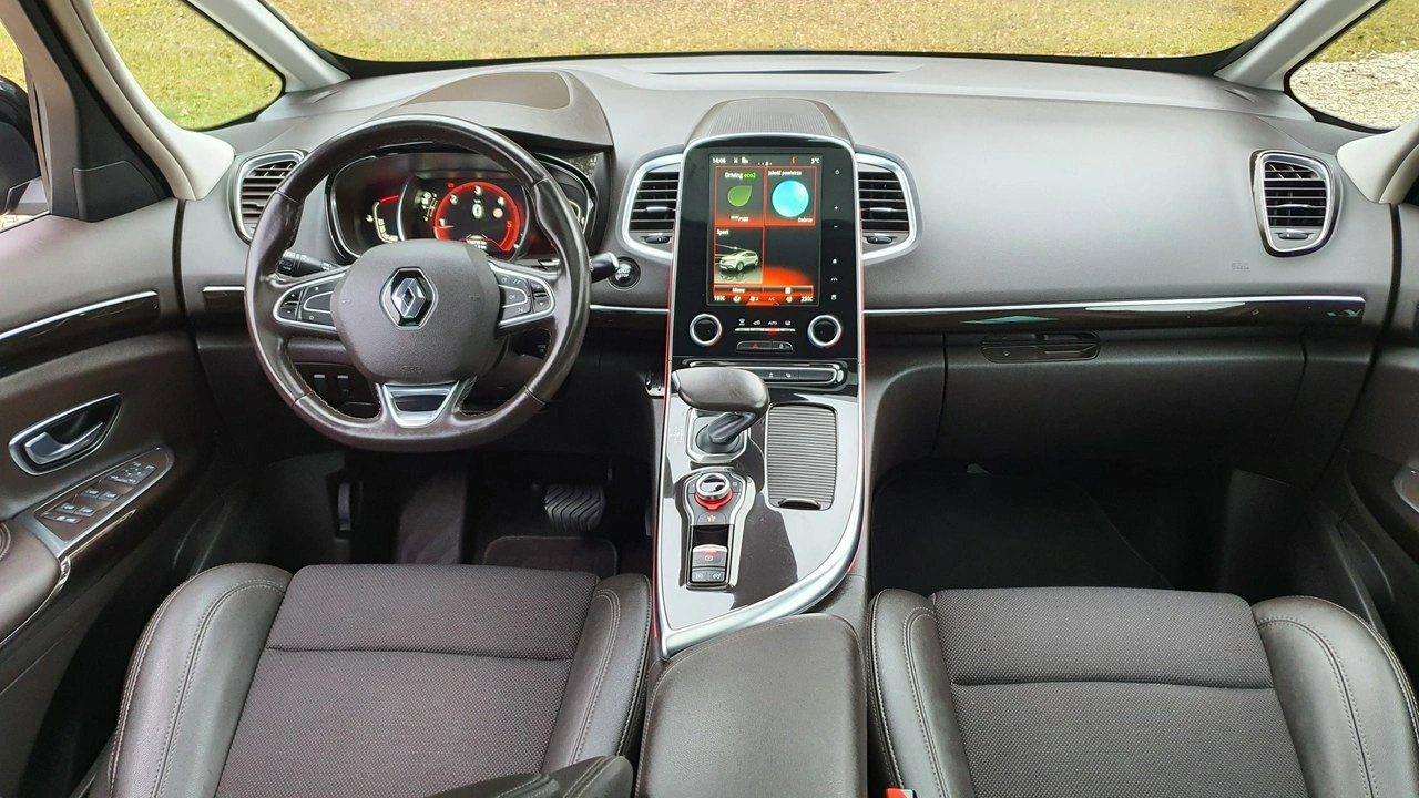 Renault Espace - Zdjęcie 4