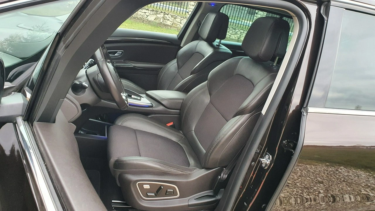 Renault Espace - Zdjęcie 5