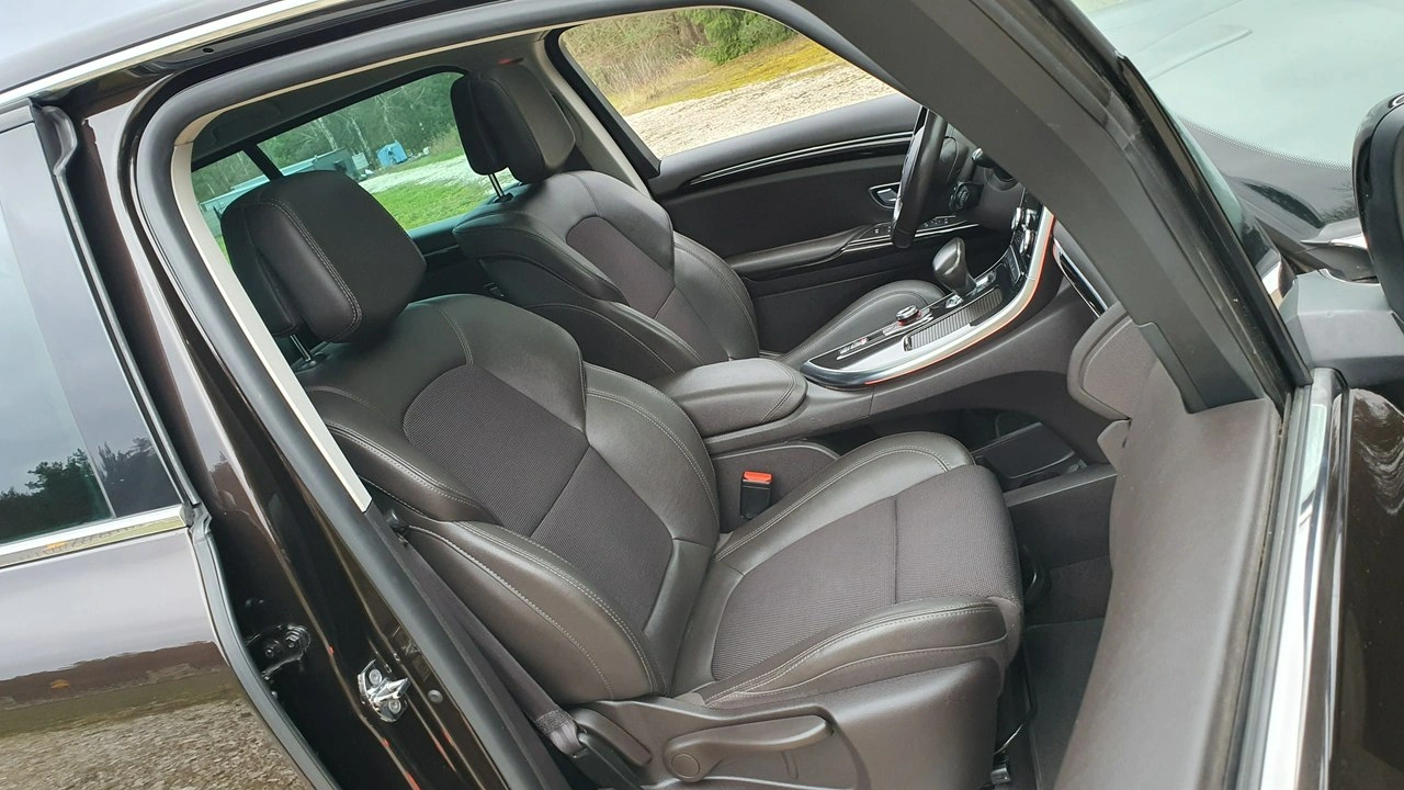 Renault Espace - Zdjęcie 6