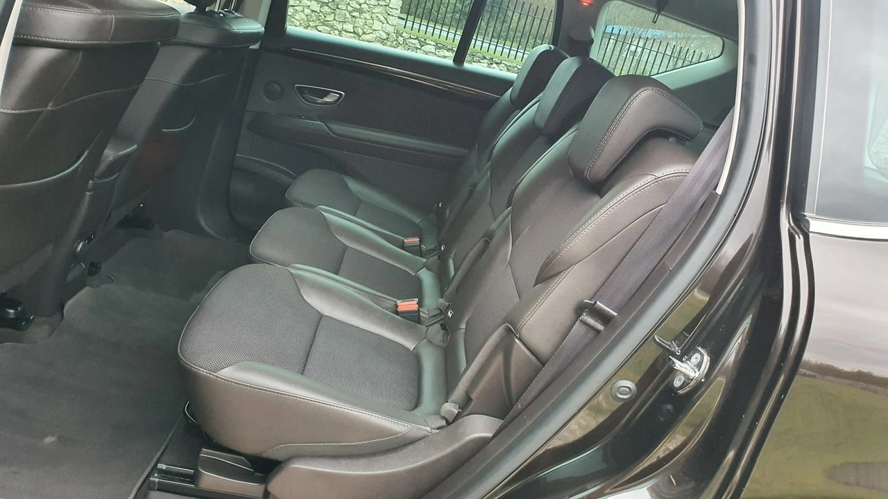 Renault Espace - Zdjęcie 7