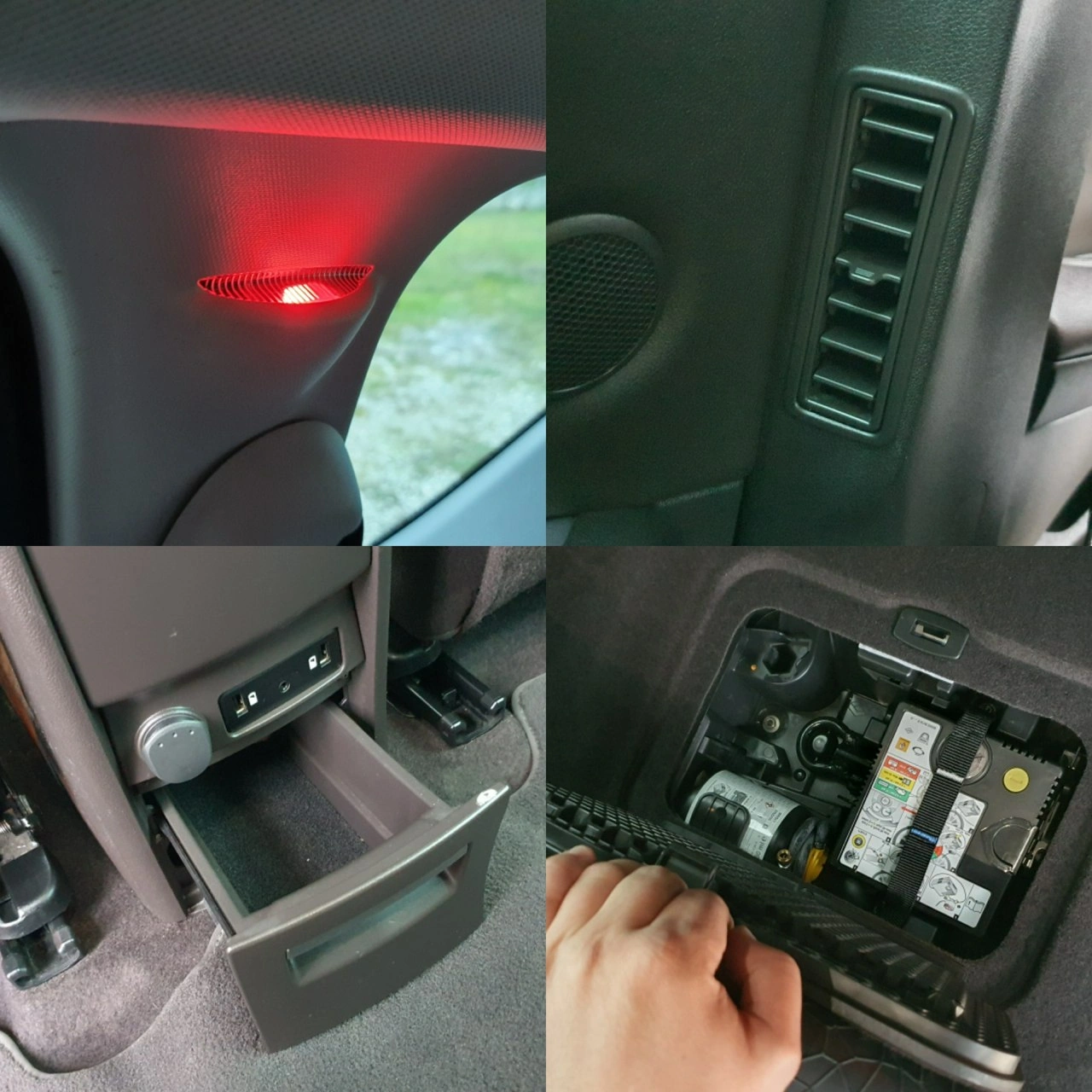 Renault Espace - Zdjęcie 8