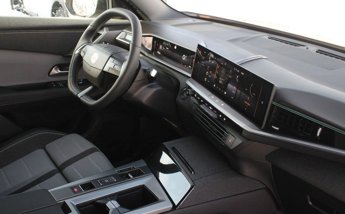 Opel Grandland - Zdjęcie 2