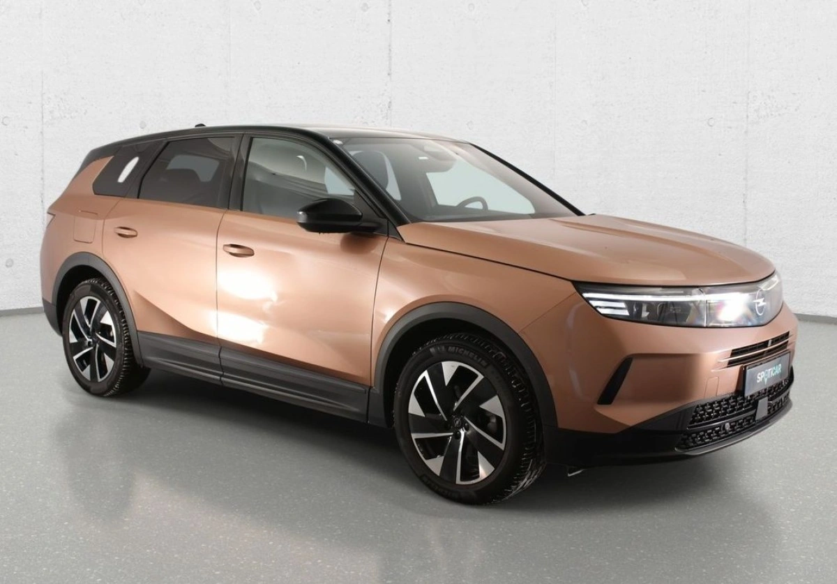 Opel Grandland - Zdjęcie 3