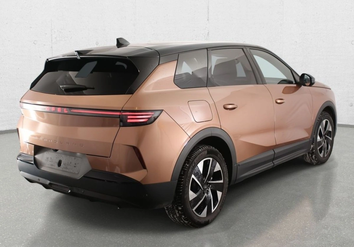 Opel Grandland - Zdjęcie 4