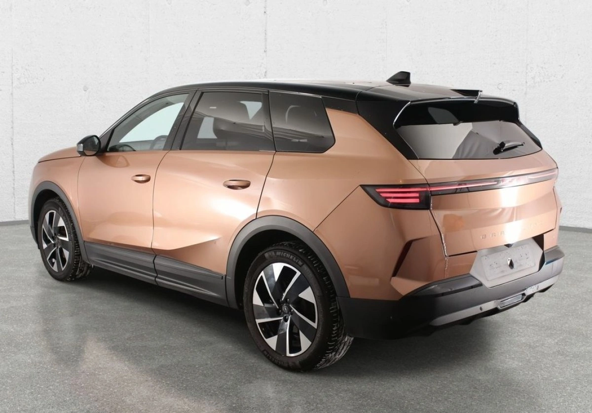 Opel Grandland - Zdjęcie 6