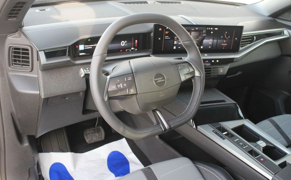 Opel Grandland - Zdjęcie 7