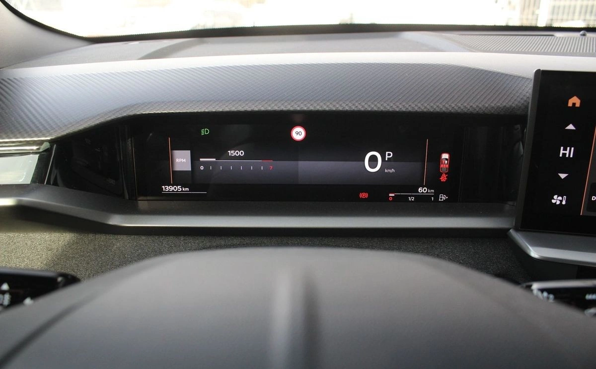 Opel Grandland - Zdjęcie 8