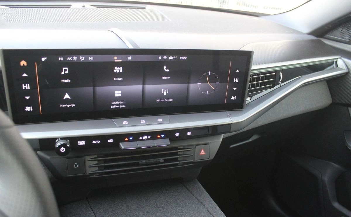 Opel Grandland - Zdjęcie 9