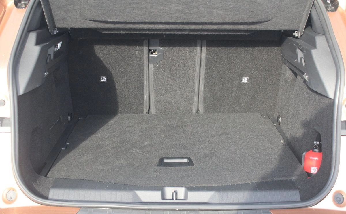 Opel Grandland - Zdjęcie 11