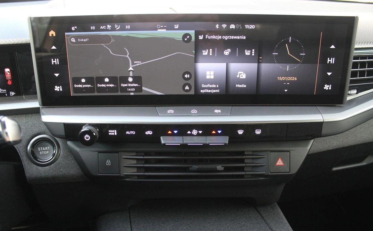 Opel Grandland - Zdjęcie 13