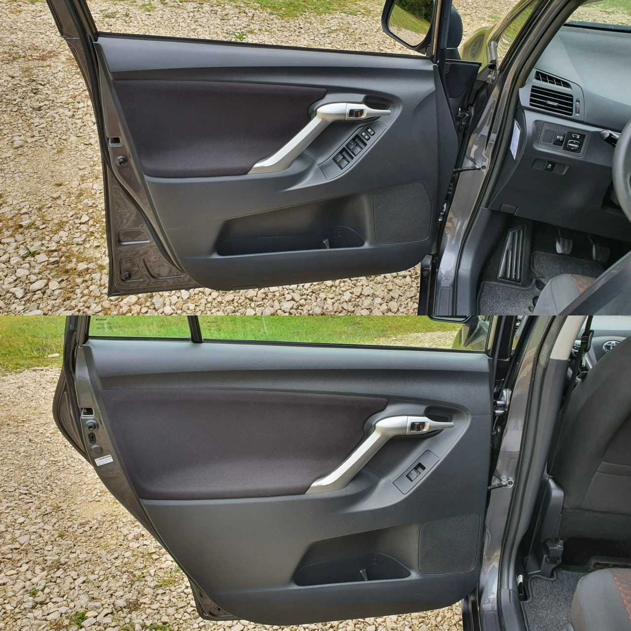 Toyota Verso - Zdjęcie 10