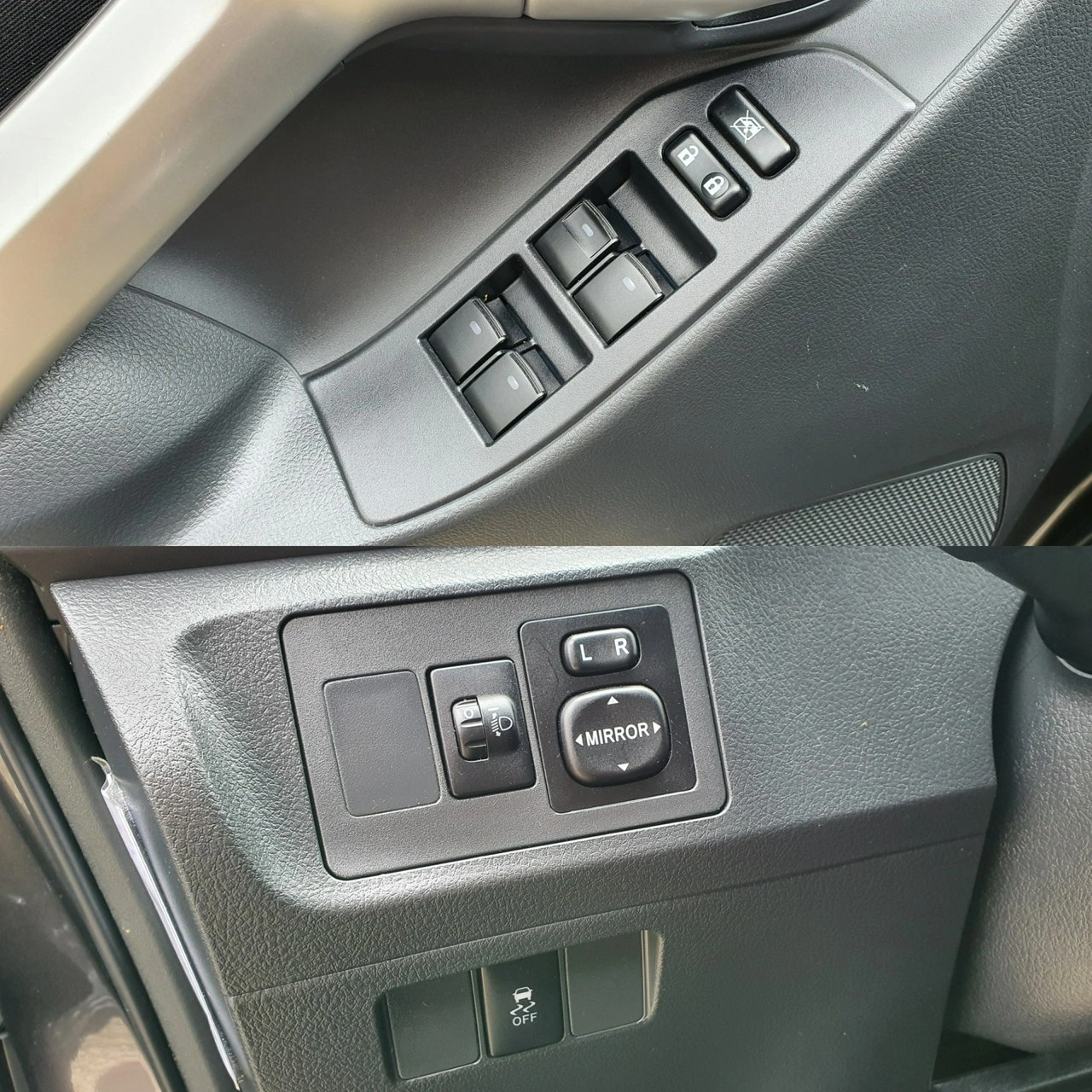 Toyota Verso - Zdjęcie 11