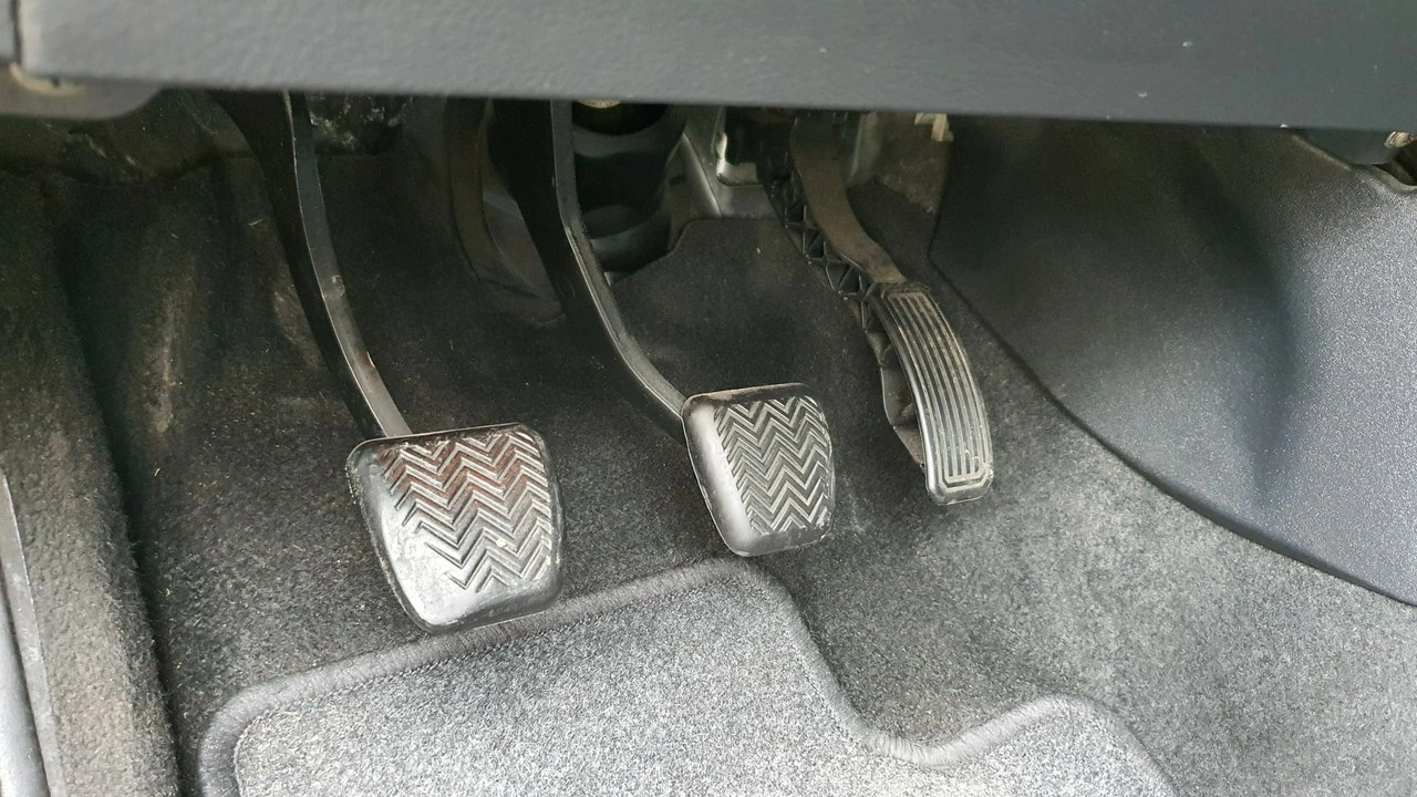 Toyota Verso - Zdjęcie 12