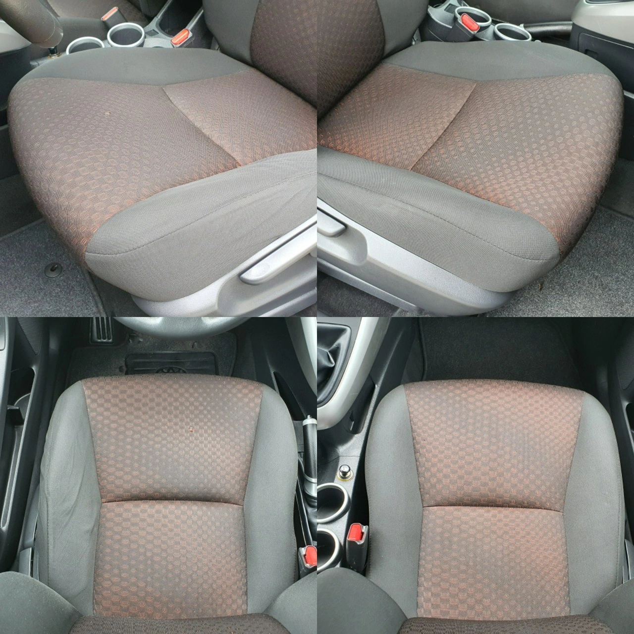 Toyota Verso - Zdjęcie 14