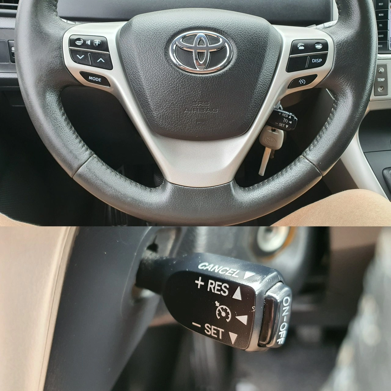 Toyota Verso - Zdjęcie 16