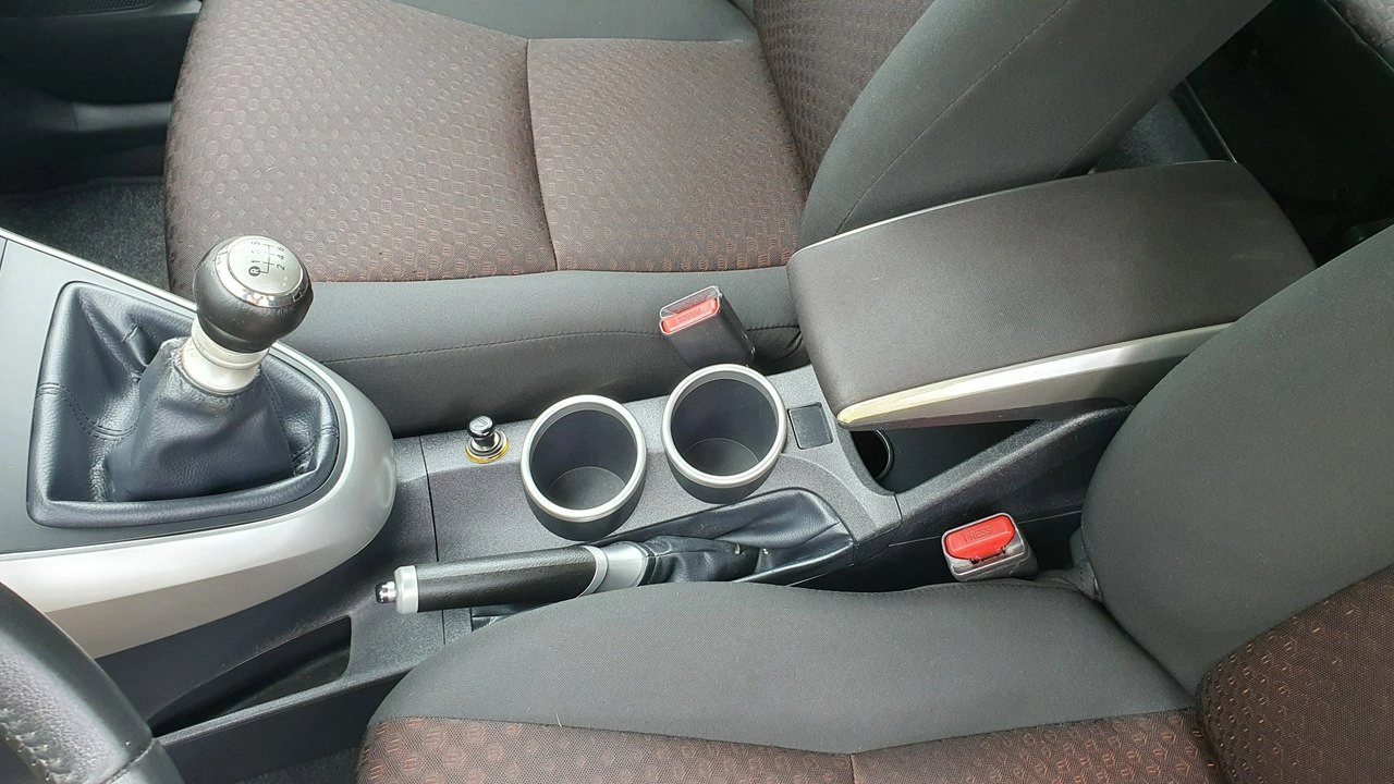 Toyota Verso - Zdjęcie 23