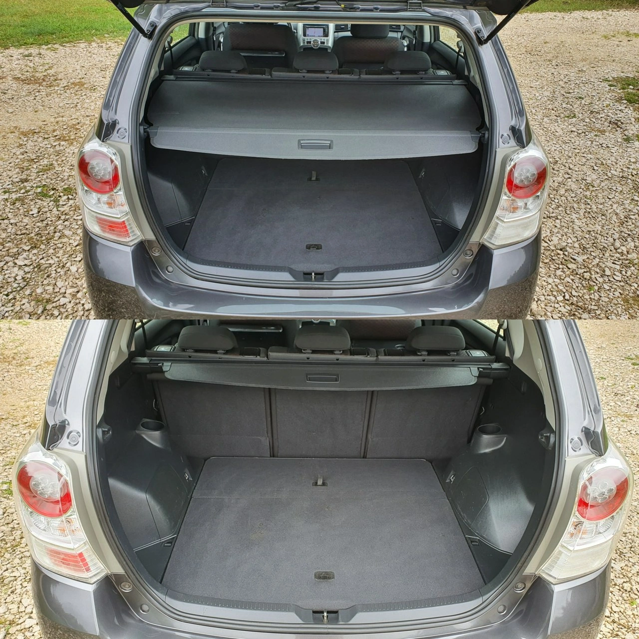 Toyota Verso - Zdjęcie 31