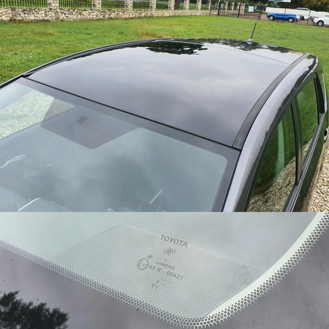 Toyota Verso - Zdjęcie 36