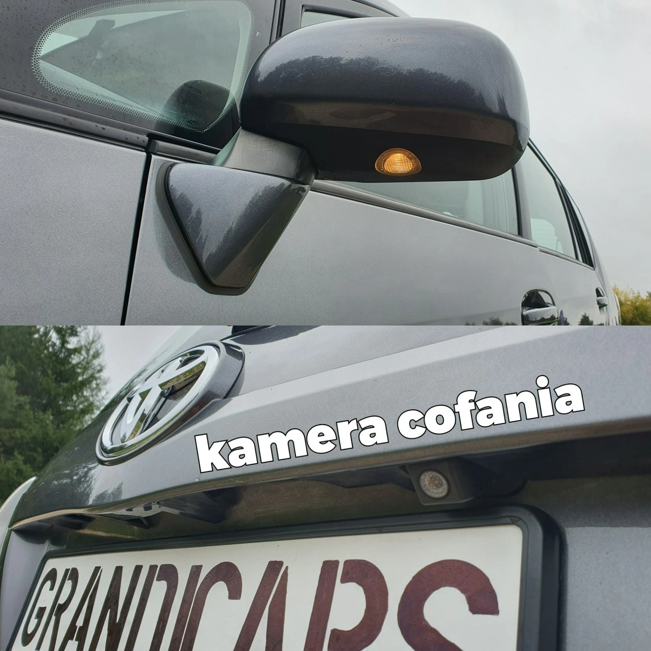 Toyota Verso - Zdjęcie 37