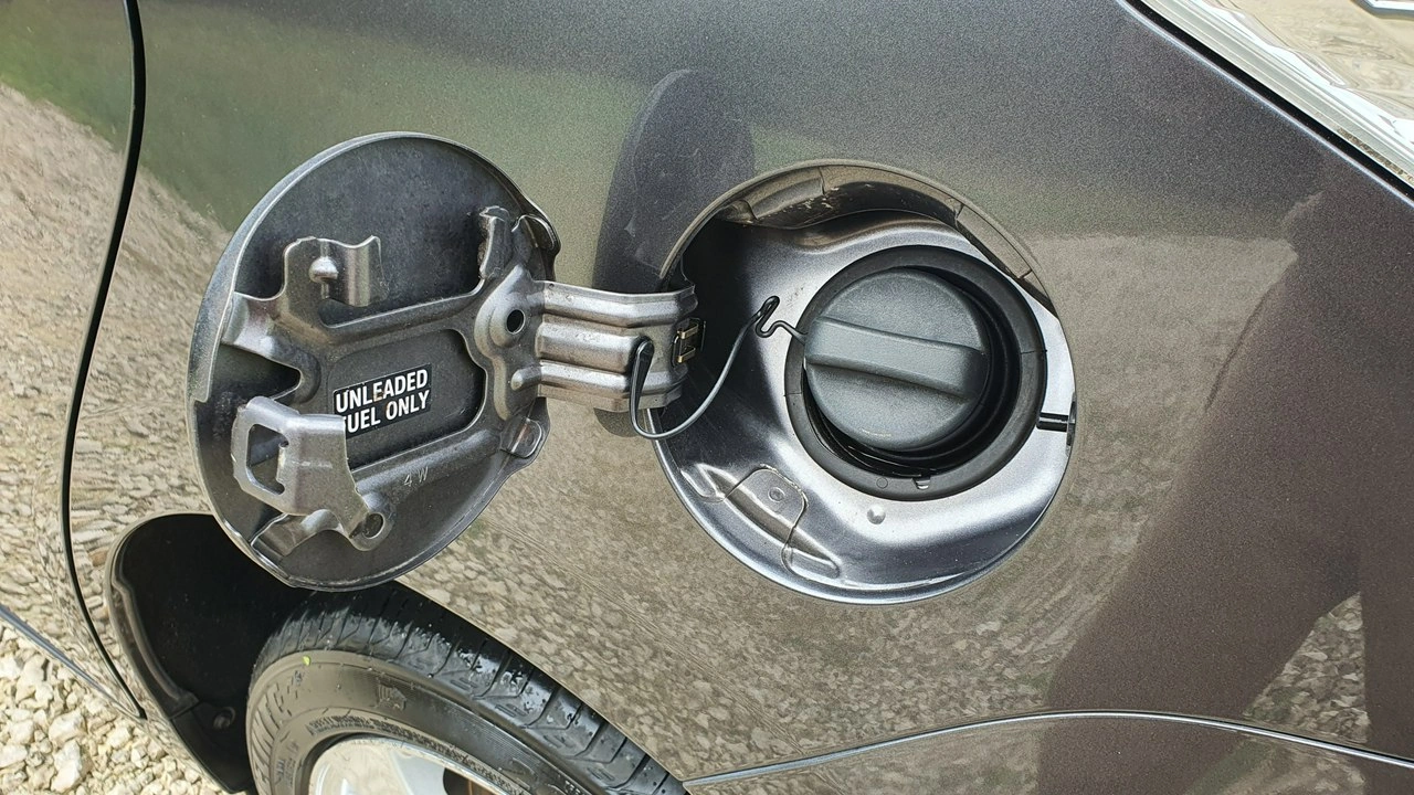 Toyota Verso - Zdjęcie 38