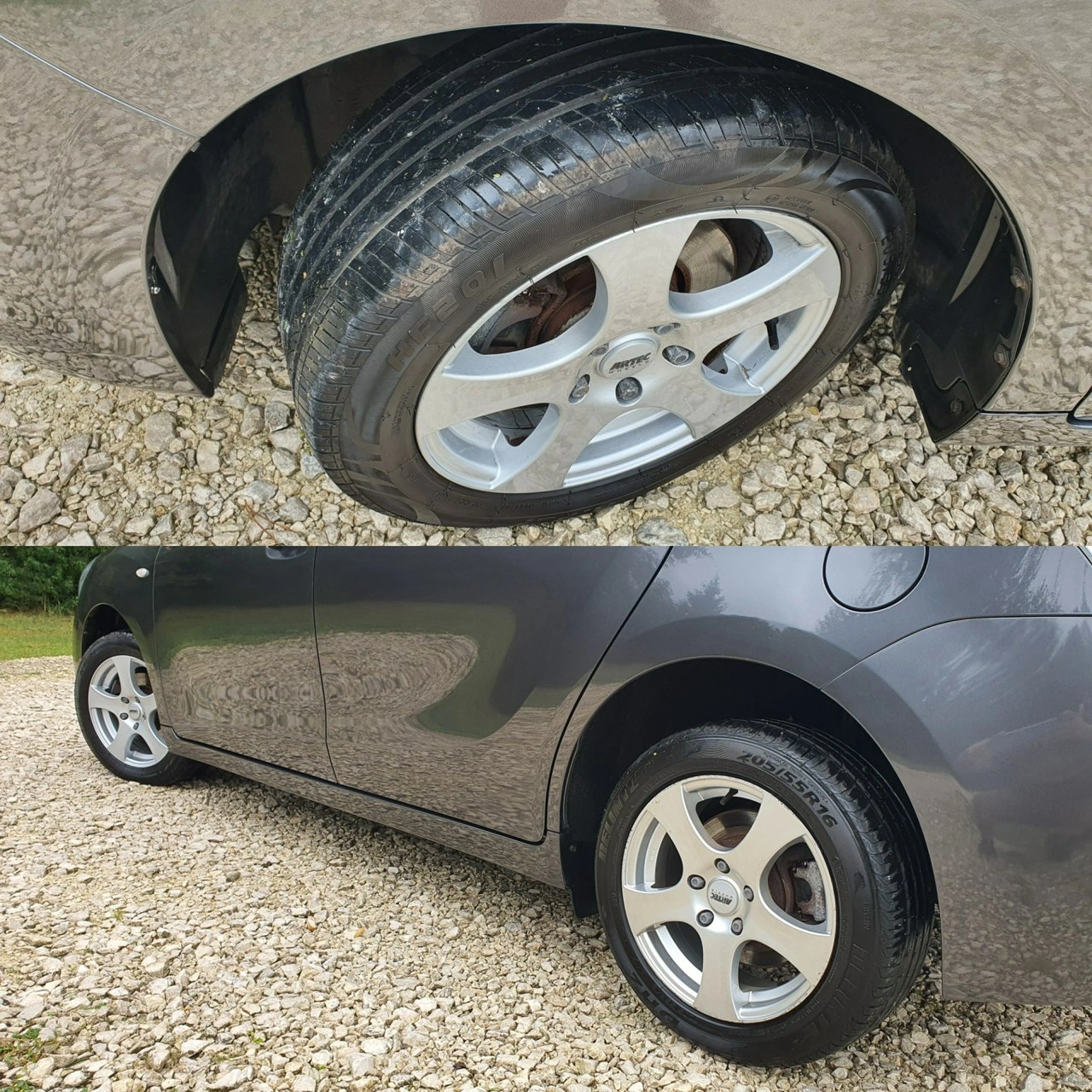 Toyota Verso - Zdjęcie 39