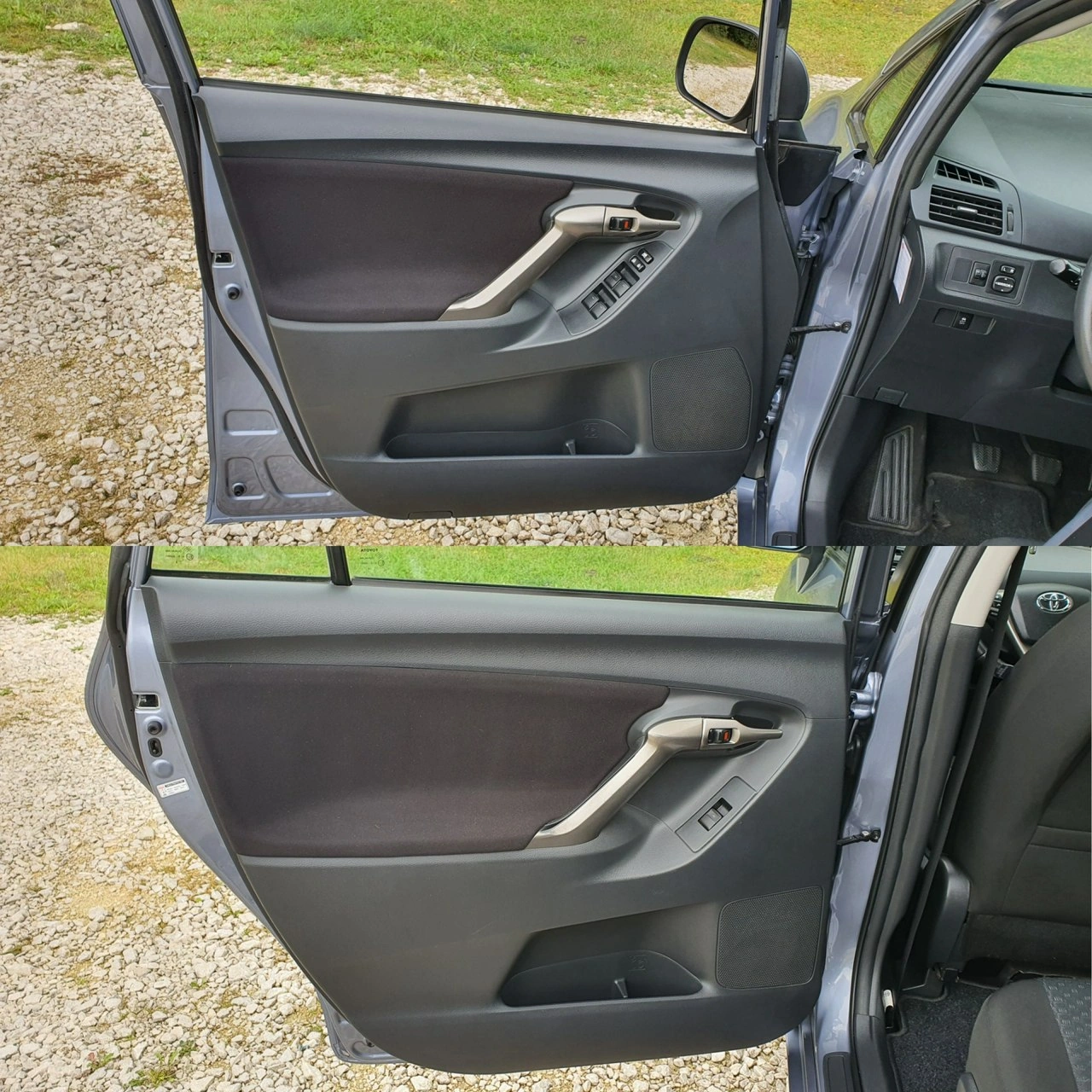 Toyota Verso - Zdjęcie 10