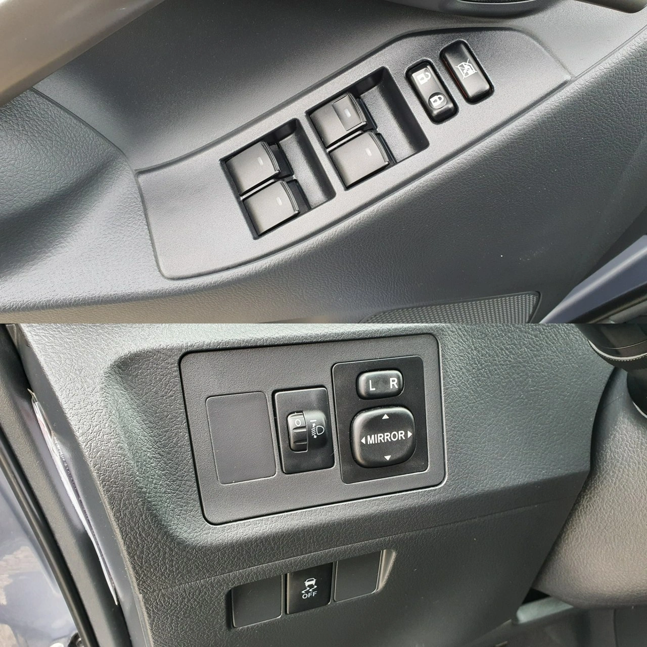 Toyota Verso - Zdjęcie 11