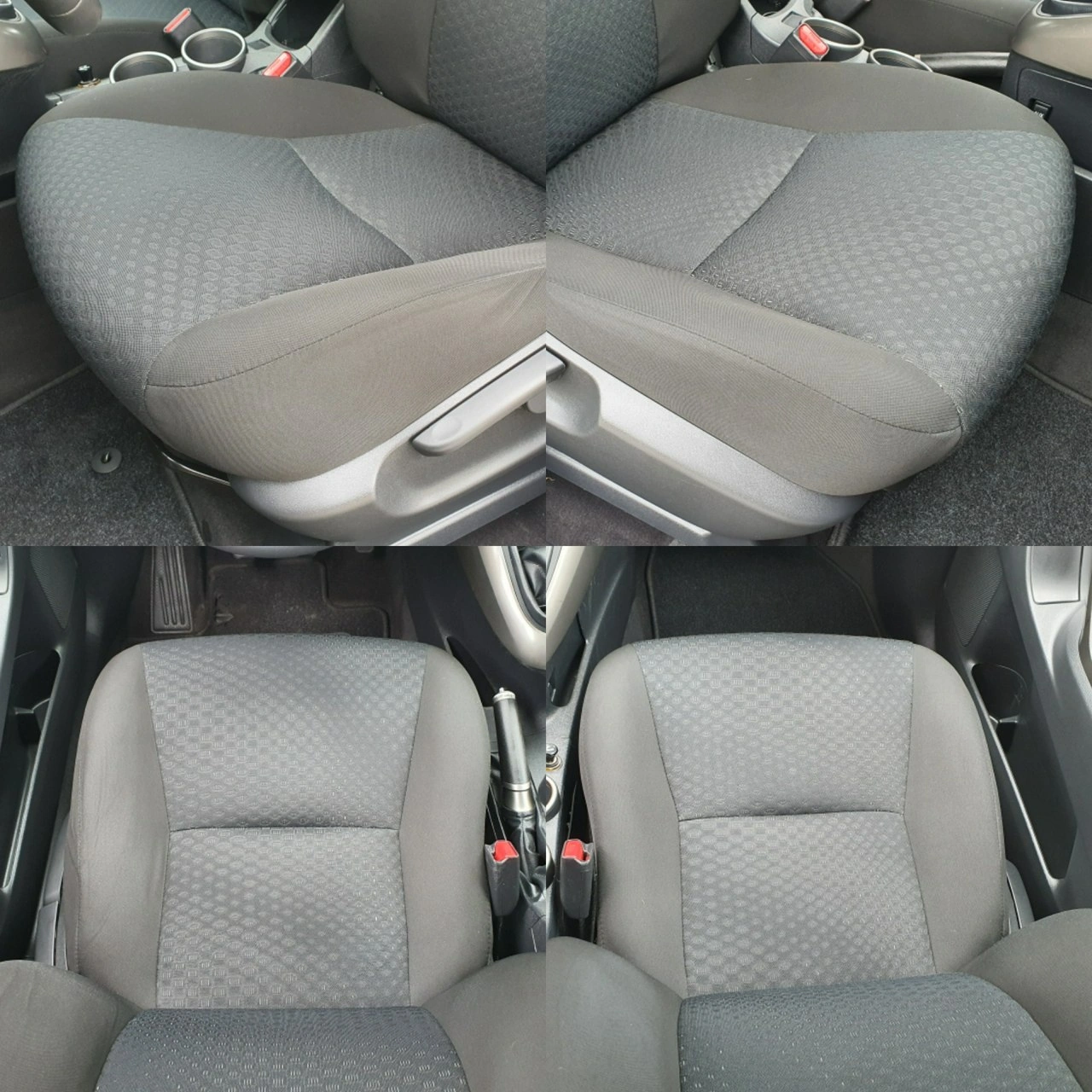 Toyota Verso - Zdjęcie 14