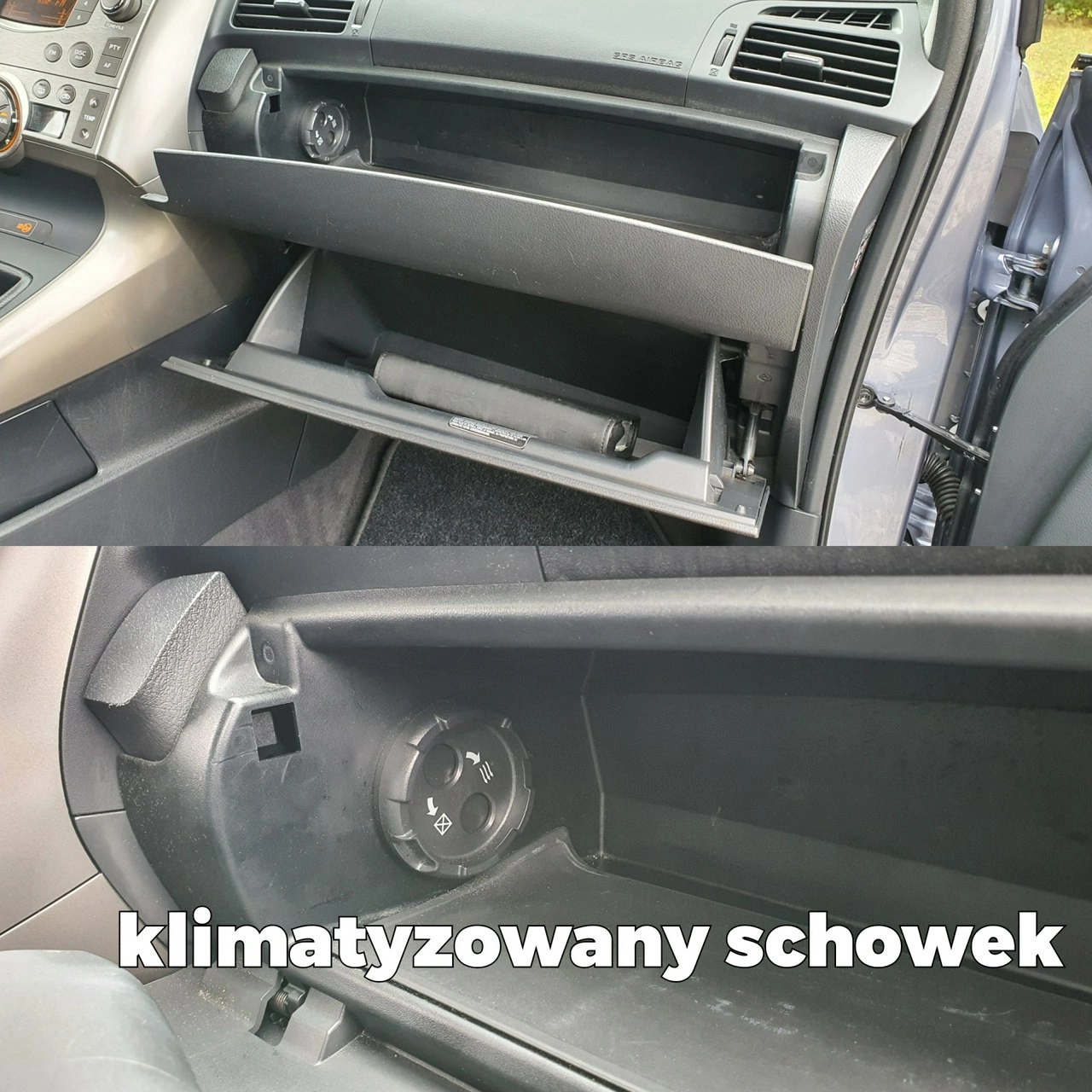 Toyota Verso - Zdjęcie 23