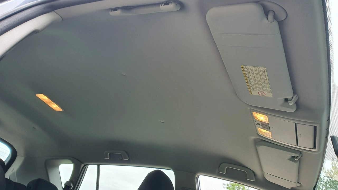 Toyota Verso - Zdjęcie 26