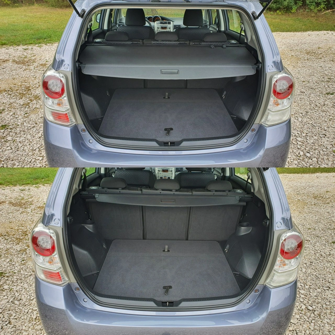 Toyota Verso - Zdjęcie 29