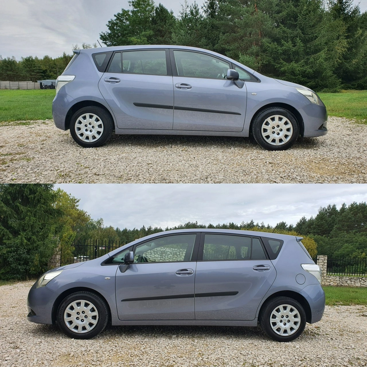 Toyota Verso - Zdjęcie 32