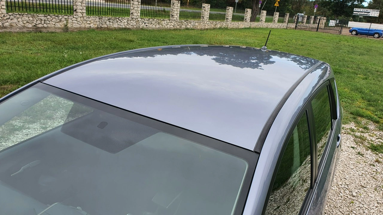 Toyota Verso - Zdjęcie 36