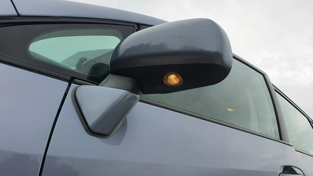 Toyota Verso - Zdjęcie 37