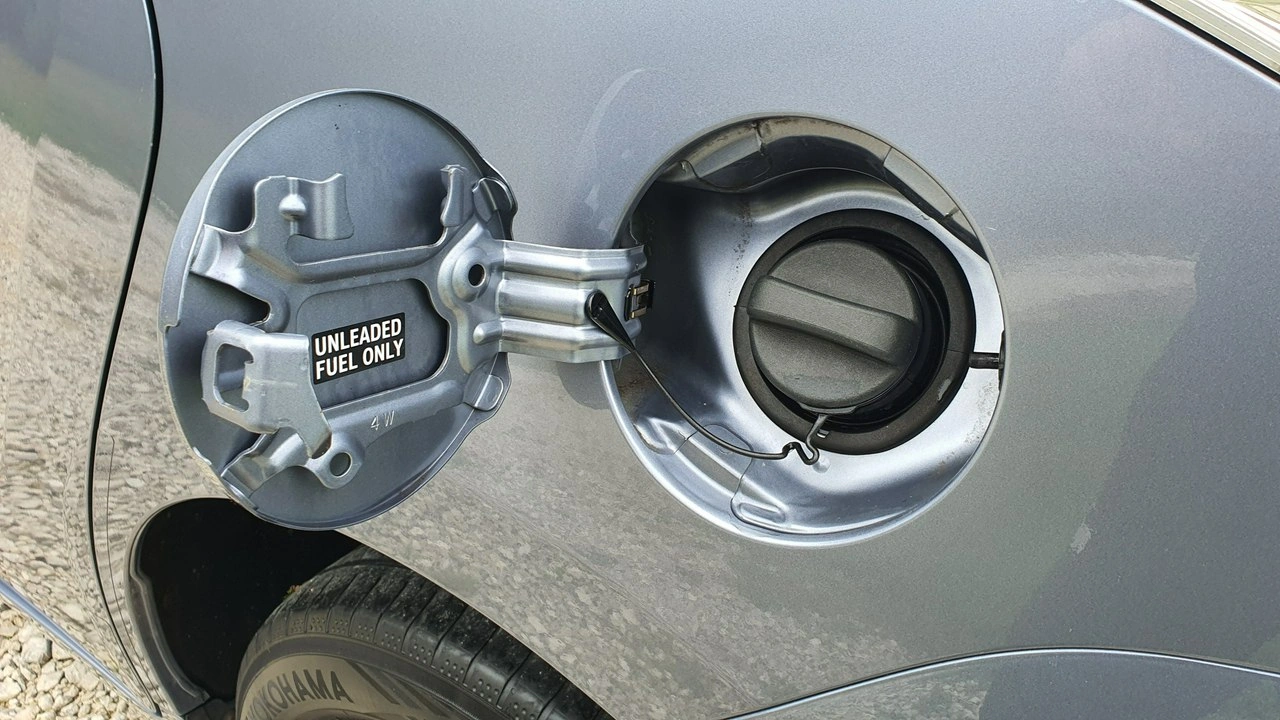 Toyota Verso - Zdjęcie 38